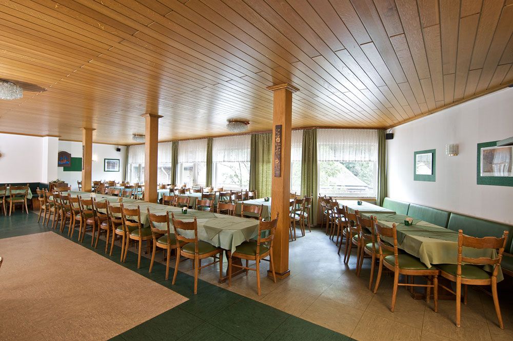 Hotel Bild
