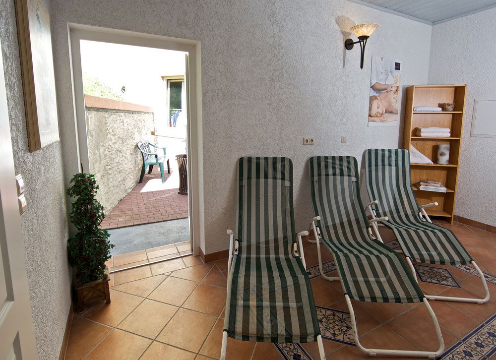 Hotel Bild